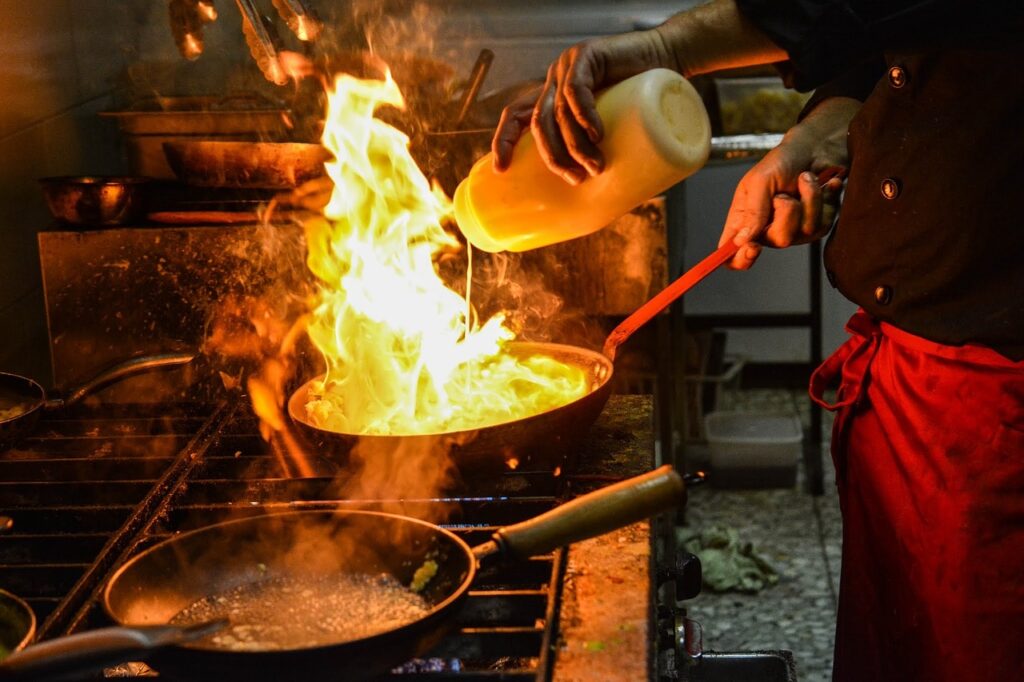 Morristown Restaurant Affordable Quality Hood Cleaning